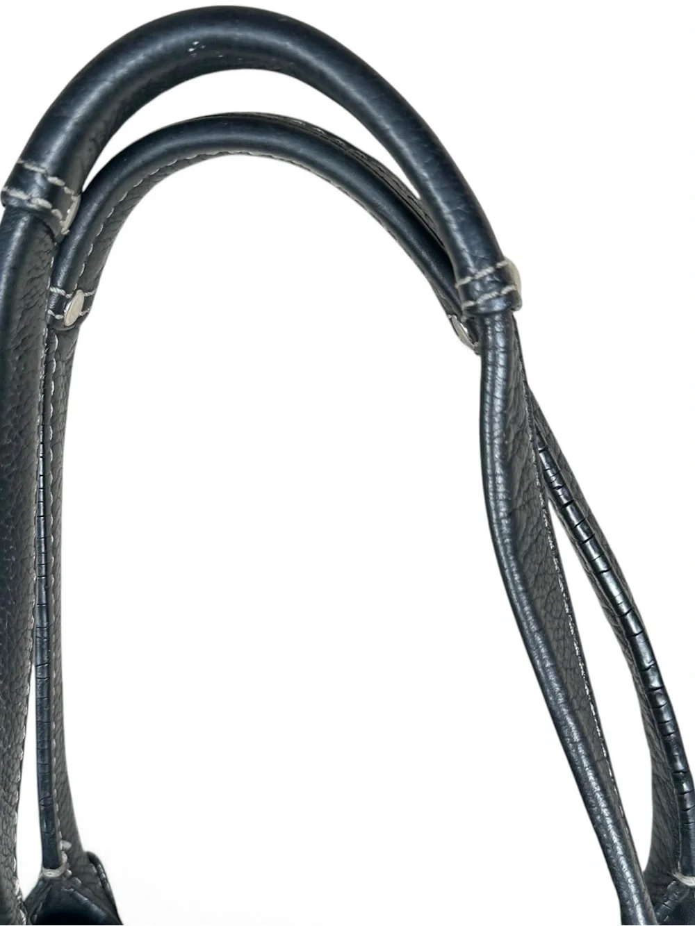 COACH Vintage Penelope Large Shopper Tote
